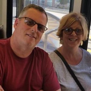 Meet your Posher, Mike